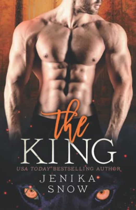The King (The Lycans)
