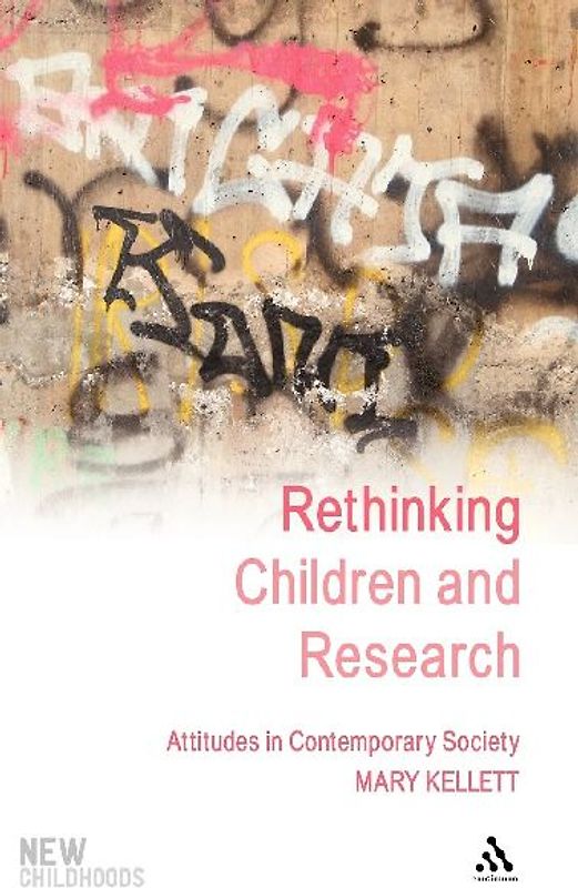 Rethinking Children and Research