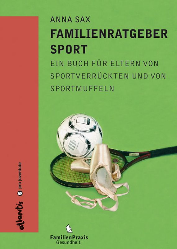 Familienratgeber Sport