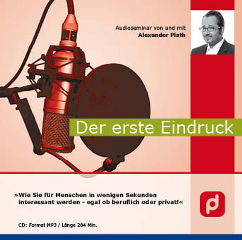 Der erste Eindruck