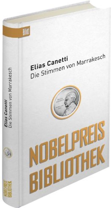 Die Stimmen von Marrakesch