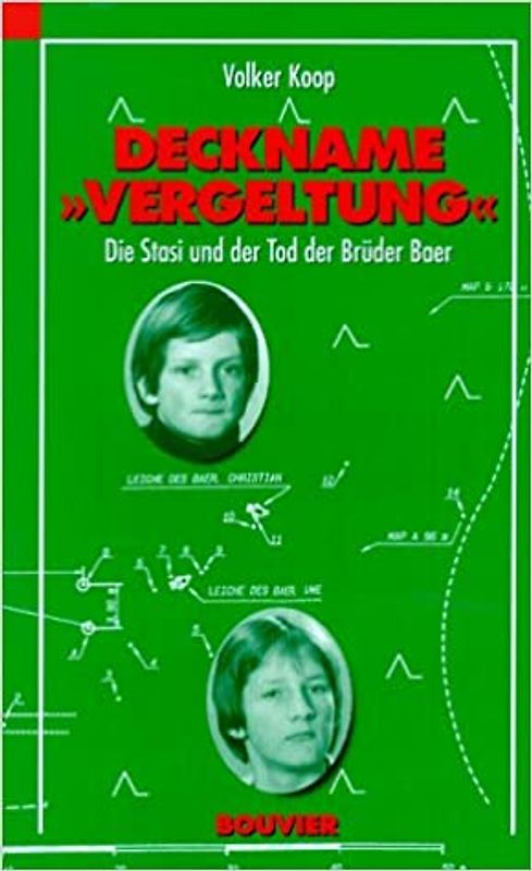 Deckname "Vergeltung"