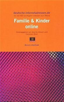 deutsche-internetadressen.de - Familie & Kinder online