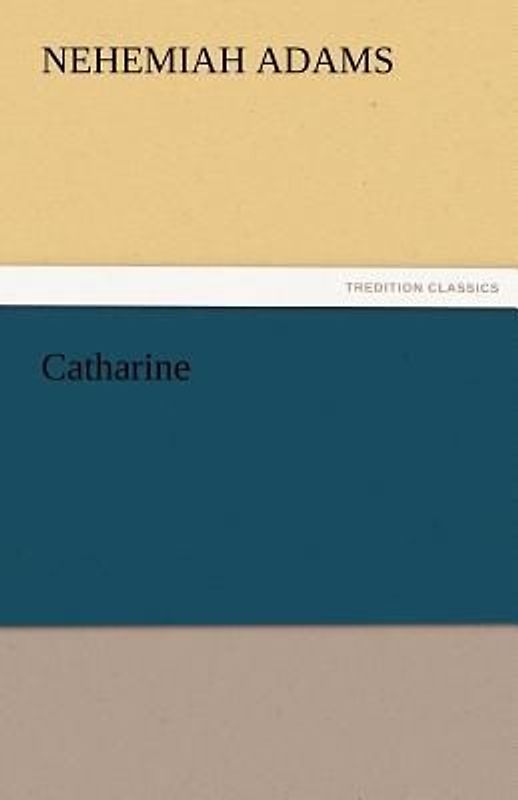 Catharine