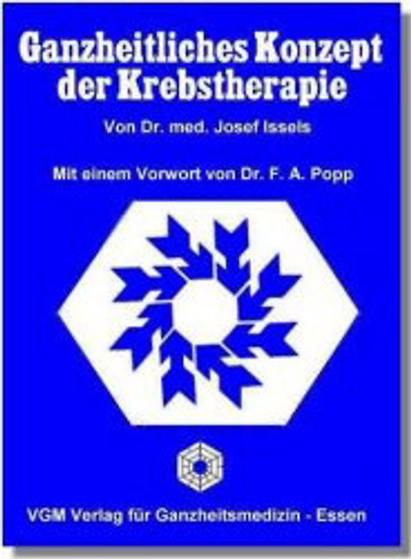 Ganzheitliches Konzept der Krebstherapie