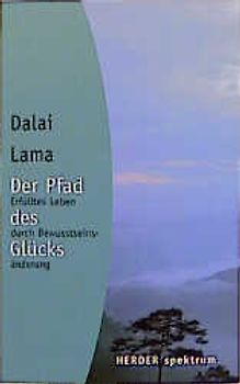 Der Pfad des Glücks