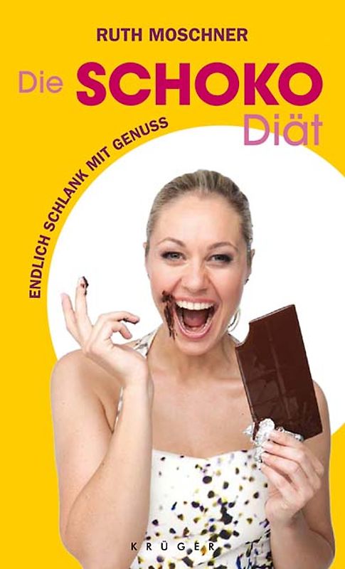 Die Schoko-Diät