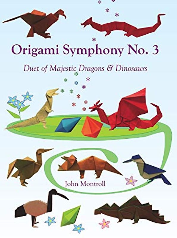 Origami Symphony No. 3
