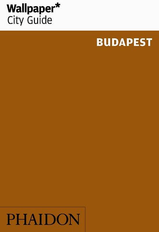 Wallpaper* City Guide Budapest