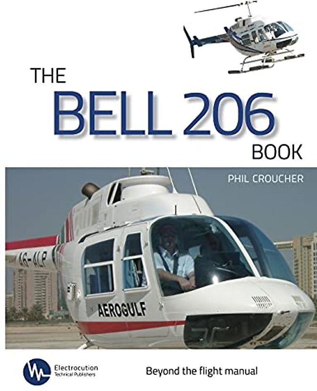 The Bell 206 Book