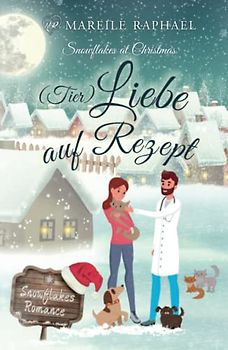 (Tier-)Liebe auf Rezept: Snowflakes at Christmas
