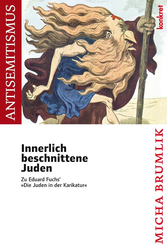 Innerlich beschnittene Juden