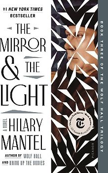 The Mirror & the Light