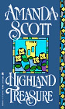 Highland Treasure
