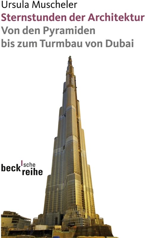 Sternstunden der Architektur