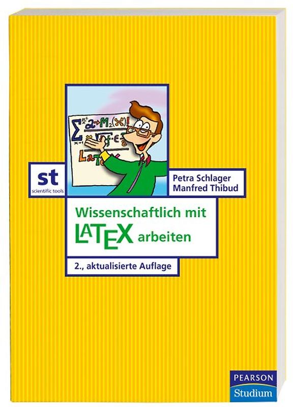 Wissenschaftlich mit LATEX arbeiten