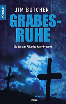 Grabesruhe