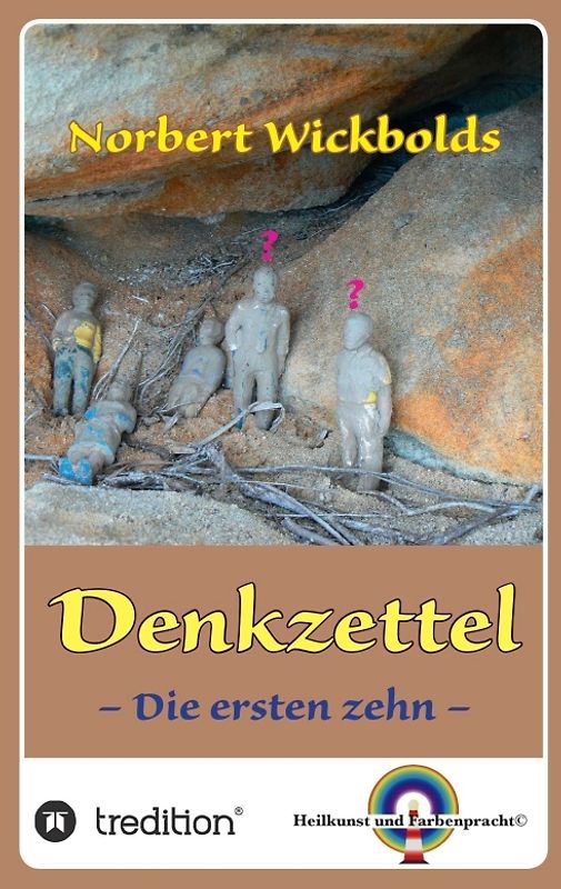 Norbert Wickbolds Denkzettel