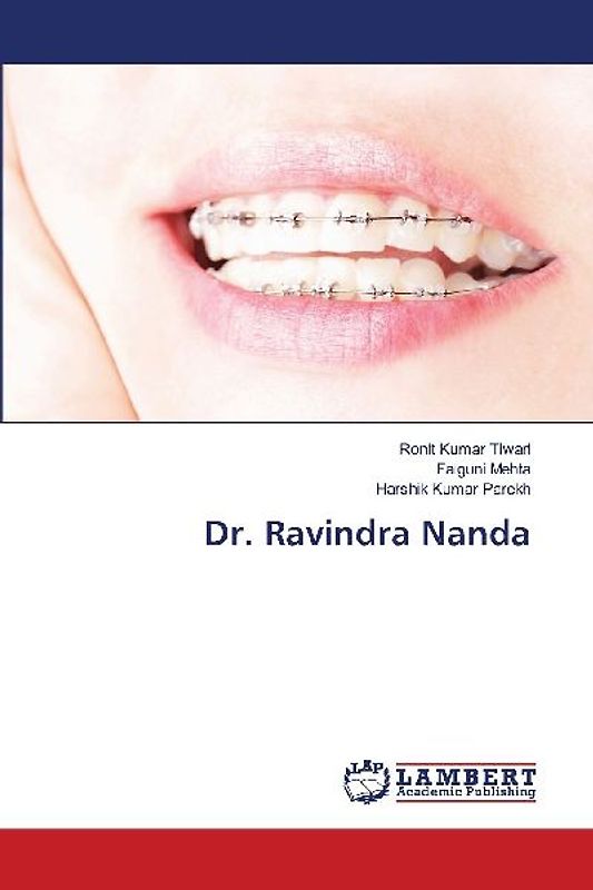 Dr. Ravindra Nanda