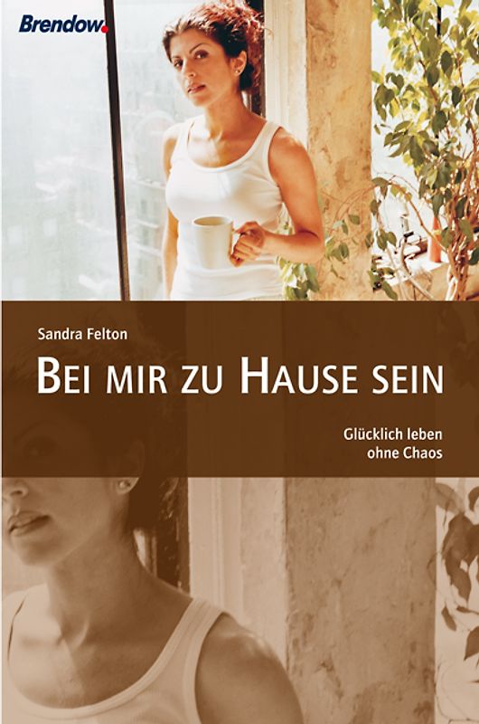 Bei mir zu Hause sein