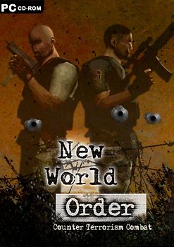 New World Order PC Spiele
