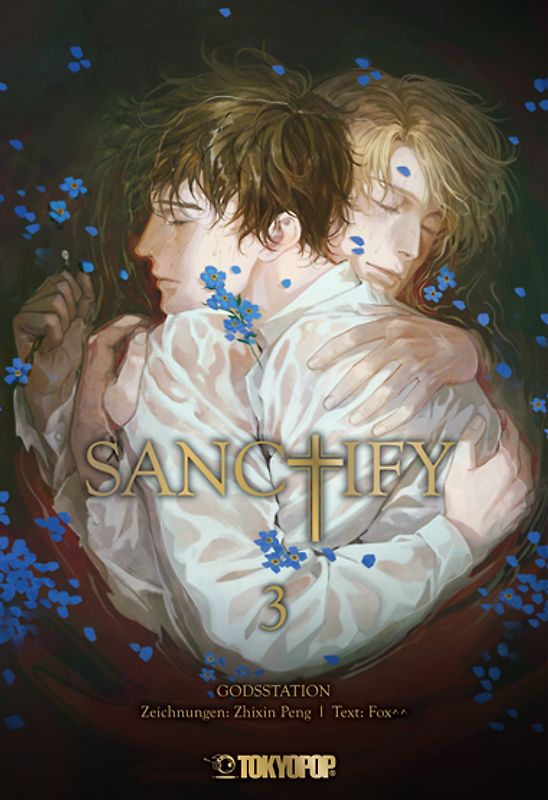 SANCTIFY 03