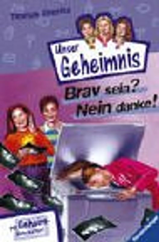 Brav sein? Nein danke!