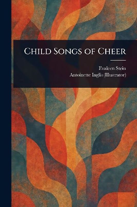 Child Songs of Cheer
