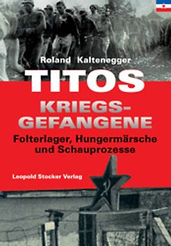 Titos Kriegsgefangene