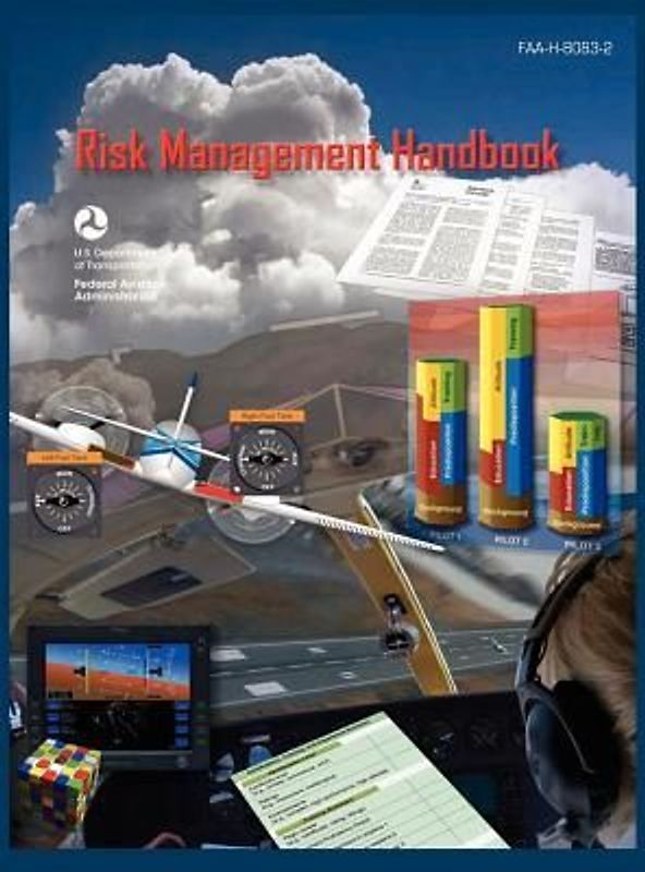 Risk Management Handbook (FAA-H-8083-2)