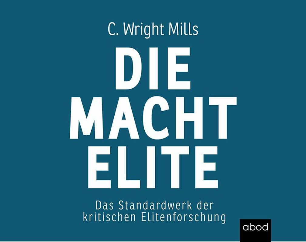 Die Machtelite