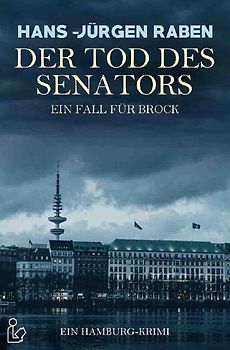 DER TOD DES SENATORS - EIN FALL FÜR BROCK
