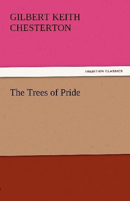 The Trees of Pride