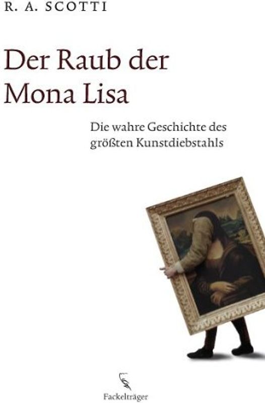 Der Raub der Mona Lisa
