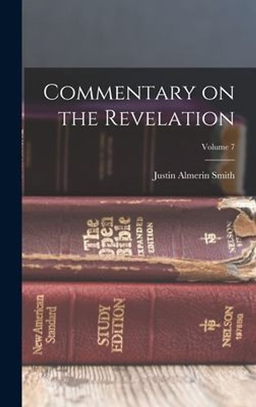 Commentary on the Revelation; Volume 7