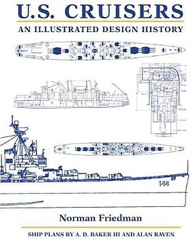 U.S. Cruisers