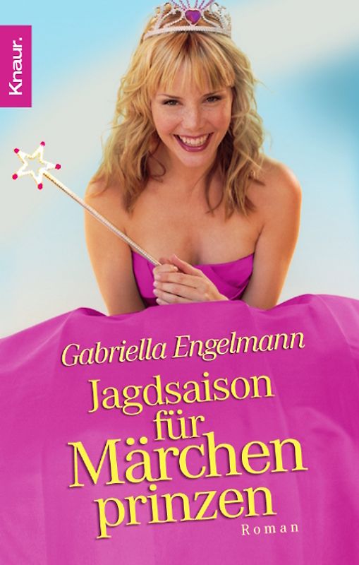 Jagdsaison für Märchenprinzen