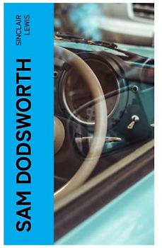 Sam Dodsworth: Satirischer Roman
