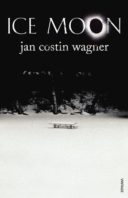 Ice Moon - Jan Costin Wagner