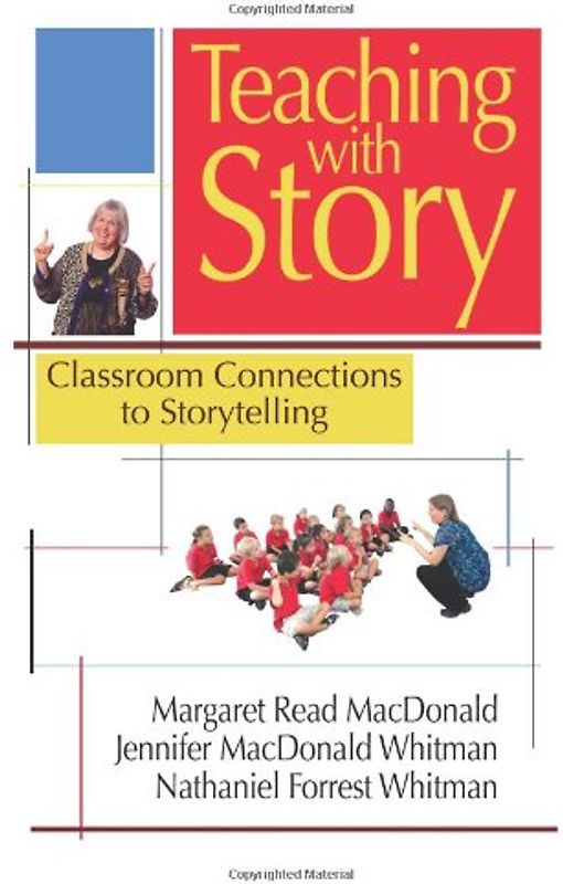 Teaching with Story