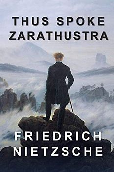 Thus Spoke Zarathustra