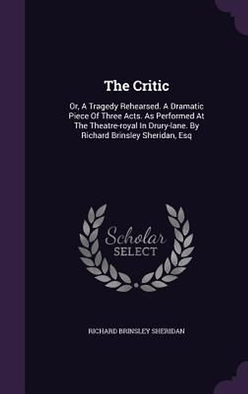 The Critic