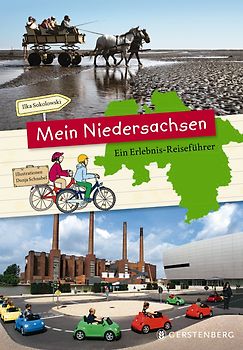 Mein Niedersachsen