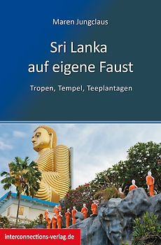 Sri Lanka auf eigene Faust