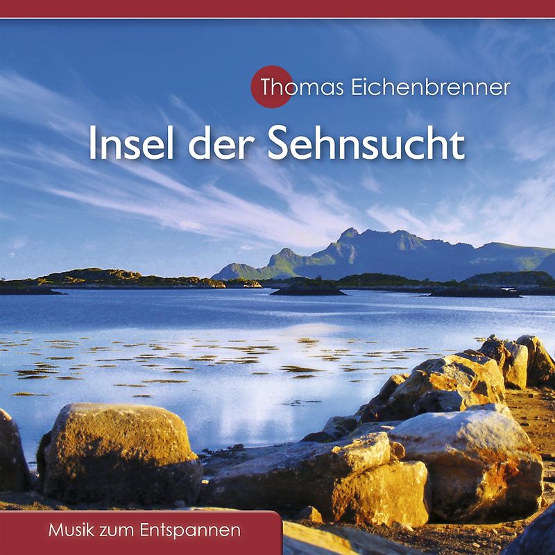 Insel der Sehnsucht