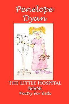 The Little Hospital Book