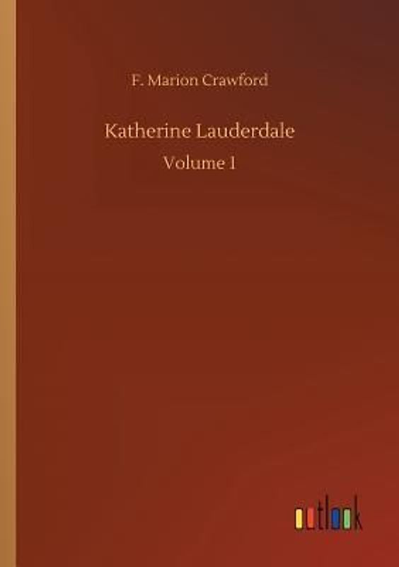 Katherine Lauderdale