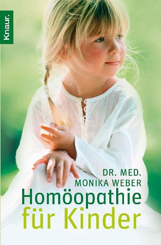 Homöopathie für Kinder
