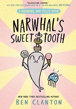 Narwhal's Sweet Tooth
