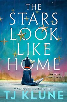 The Stars Look Like Home